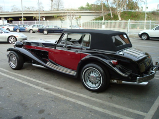 Illustration for article titled For $27,885, is an old retro car a retro-retro car?
